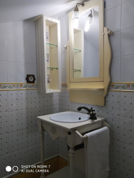 Apartamento Las Musas, Santiponce, Spain