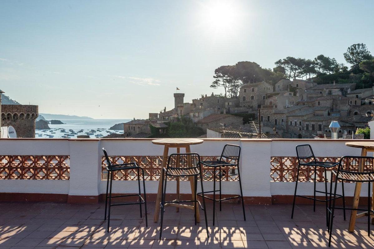 Hostal Boutique Es Menut, Spain