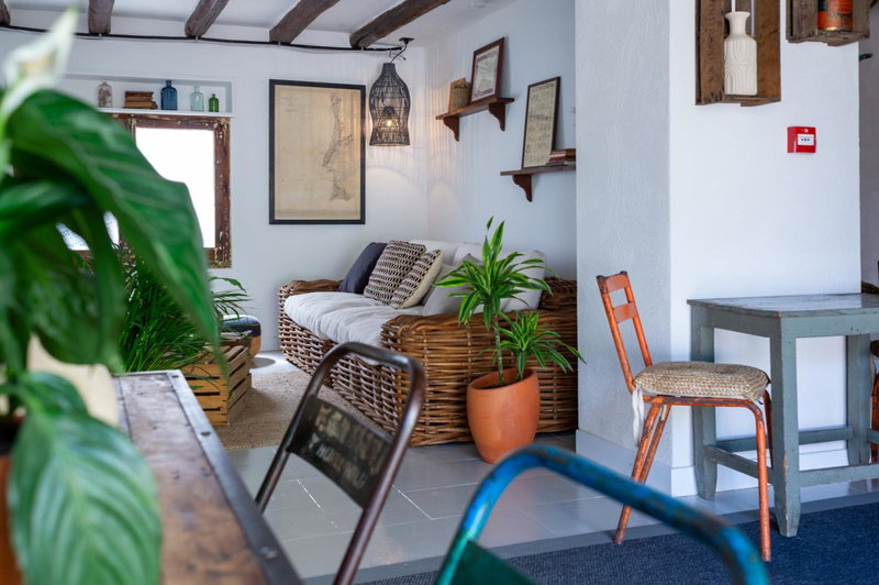 Hostal Boutique Es Menut, Tossa de Mar, Spain