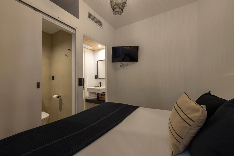 Hostal Boutique Es Menut, Tossa de Mar, Spain