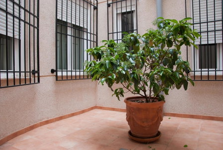 Hotel Hidalgo Quijada, Alcazar de San Juan, Spain