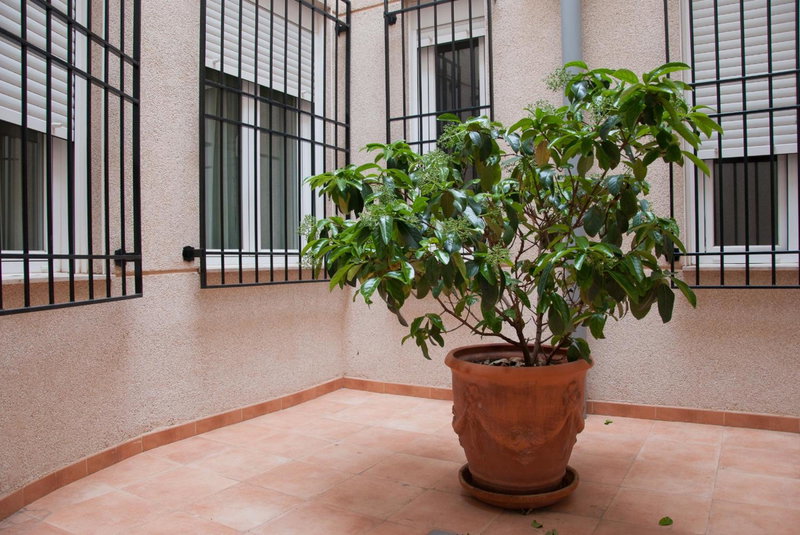 Hotel Hidalgo Quijada, Alcazar de San Juan, Spain
