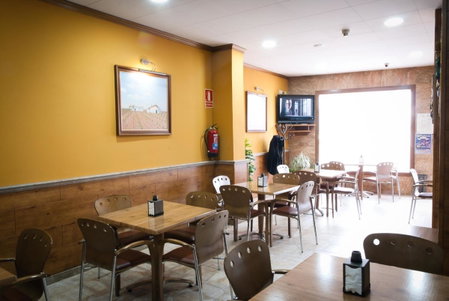 Hotel Hidalgo Quijada, Alcazar de San Juan, Spain