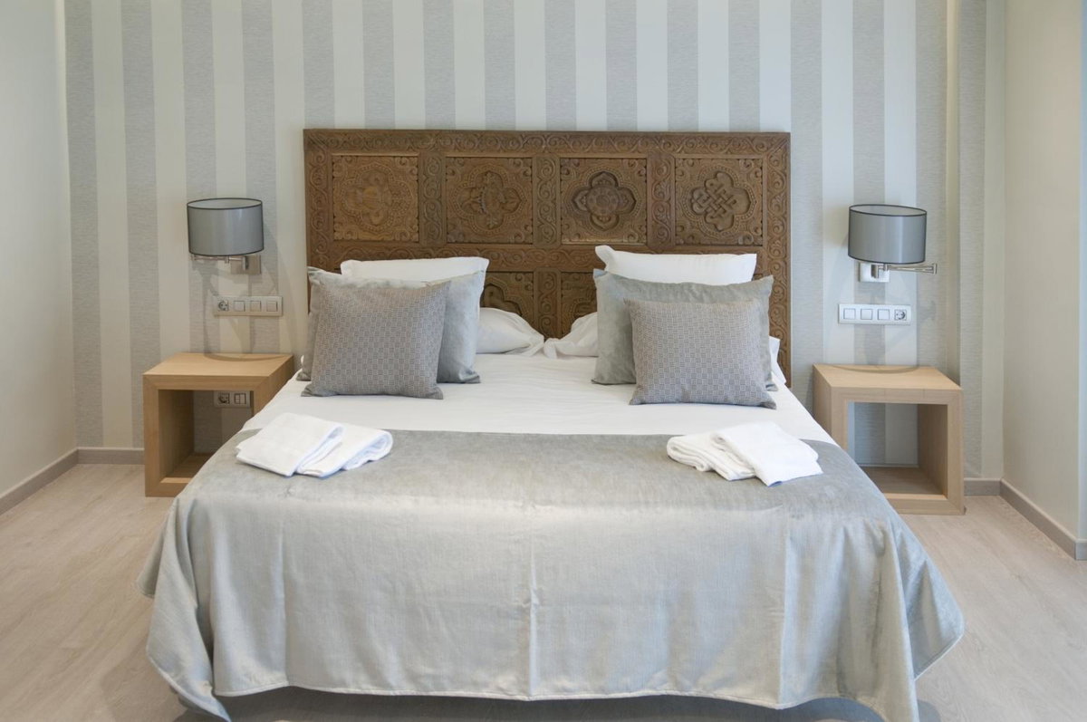 Hotel · Serennia Exclusive Rooms, Barcelona