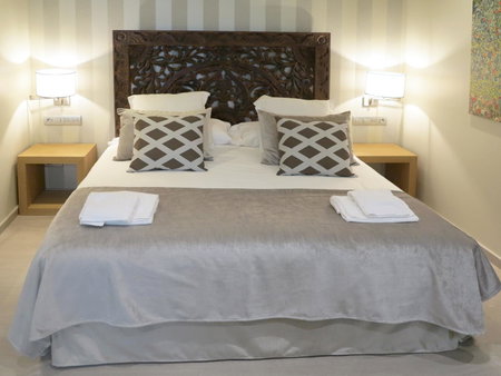 Serennia Exclusive Rooms, Barcelona, Spain