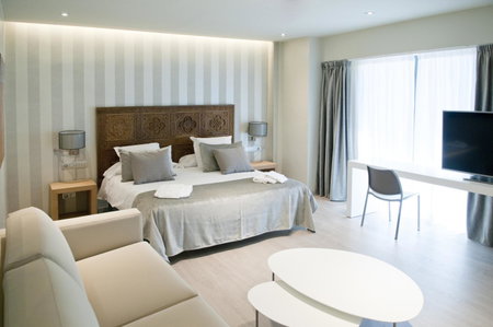 Serennia Exclusive Rooms, Barcelona, Spain