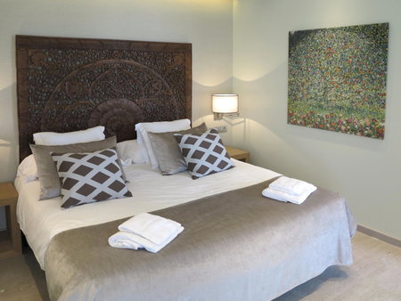 Serennia Exclusive Rooms, Barcelona, Spain