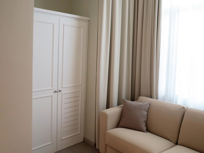 Serennia Exclusive Rooms, Barcelona, Spain