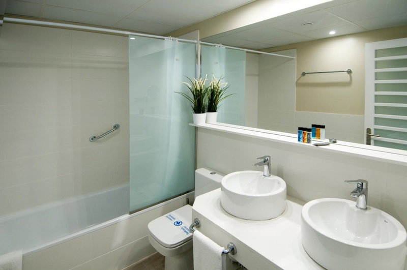 Serennia Exclusive Rooms, Barcelona, Spain