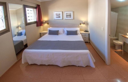 Apartahotel Aguadulce, Aguadulce, Spain