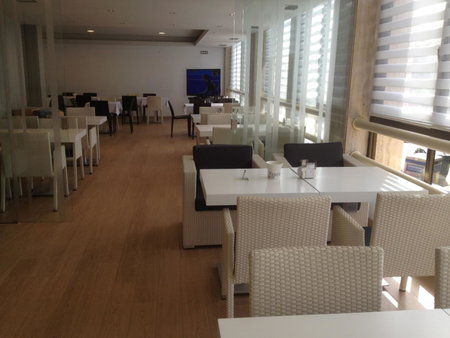 Apartahotel Aguadulce, Aguadulce, Spain
