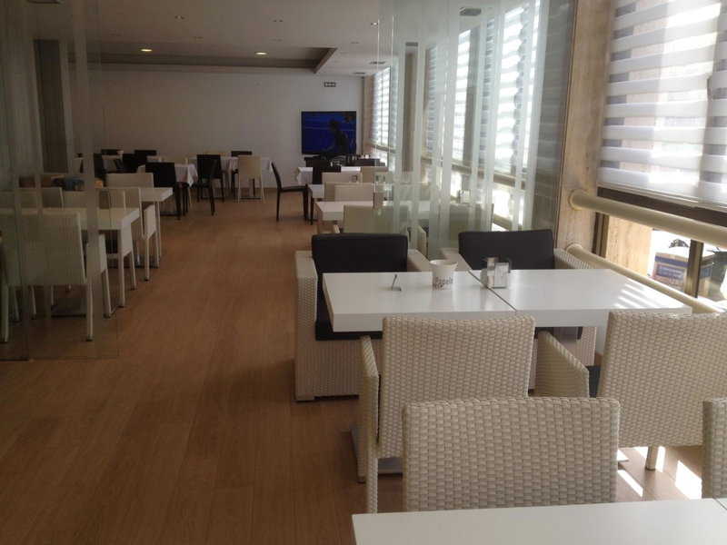 Apartahotel Aguadulce, Aguadulce, Spain