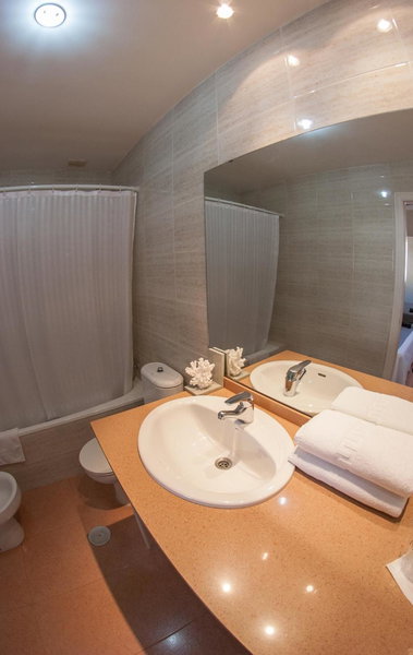 Apartahotel Aguadulce, Aguadulce, Spain