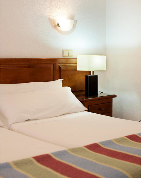 Hotel Martin, Toledo, Spain
