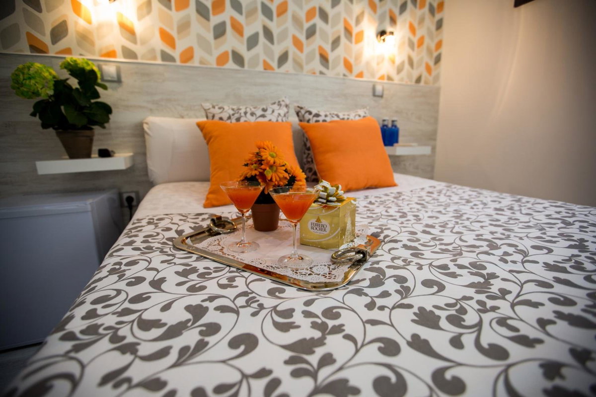 Hotel · Bloom Inn Madrid, Madrid