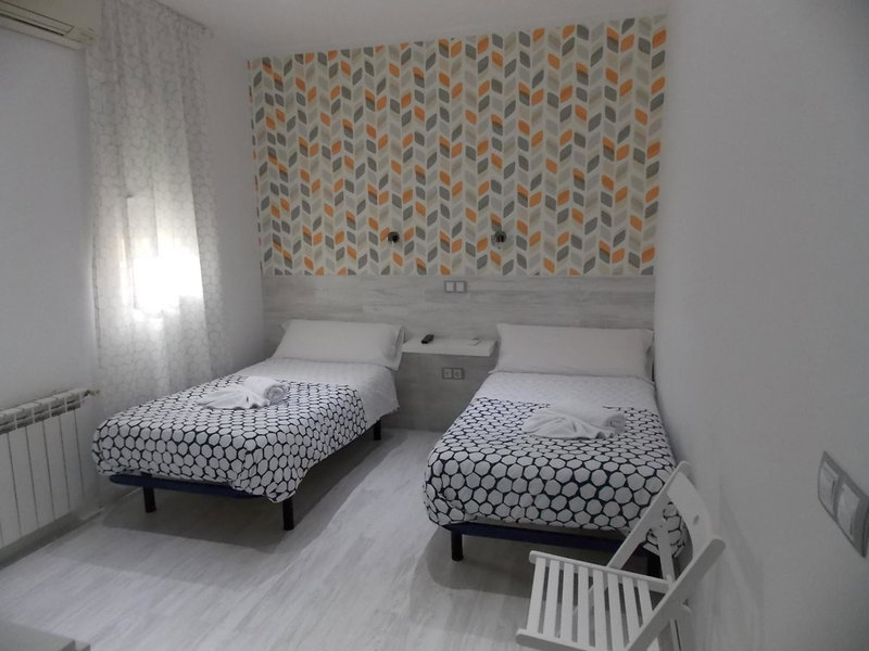 Bloom Inn Madrid, Madrid, Spain