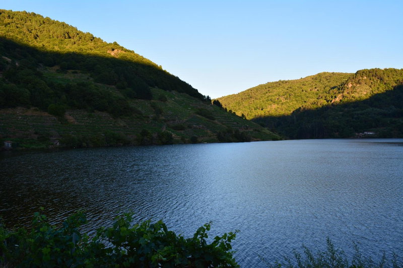 Hotel Ribeira Sacra, Monforte de Lemos, Spain