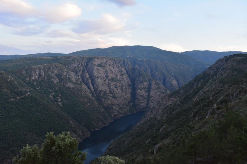 Hotel Ribeira Sacra, Monforte de Lemos, Spain