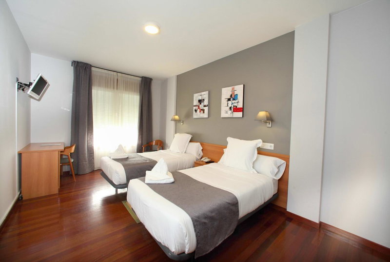 Hotel Ribeira Sacra, Monforte de Lemos, Spain