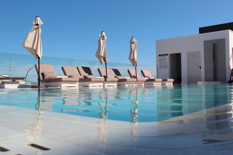 Hotel Natursun, Torremolinos, Spain