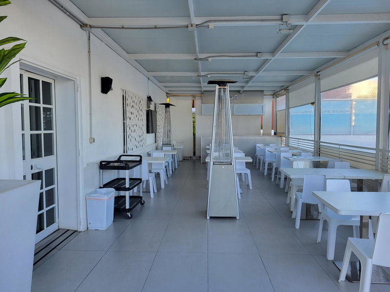 Hotel Natursun, Torremolinos, Spain