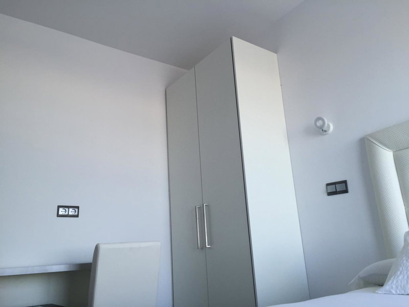 Hotel Natursun, Torremolinos, Spain