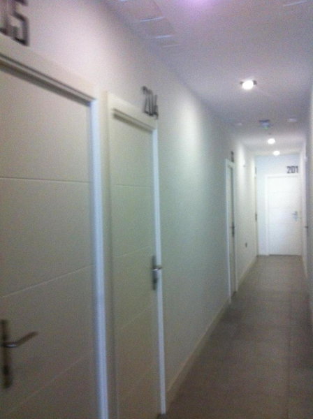 Hotel Natursun, Torremolinos, Spain
