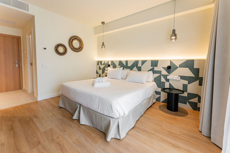 Hotel Santanyi Port, Santanyi, Spain
