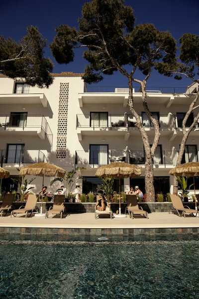 Hotel Santanyi Port, Santanyi, Spain