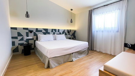 Hotel Santanyi Port, Santanyi, Spain