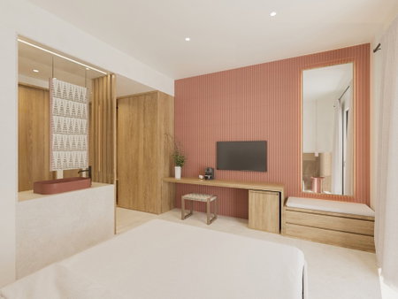 Hotel Santanyi Port, Santanyi, Spain