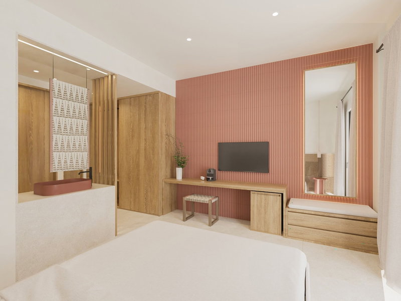 Hotel Santanyi Port, Santanyi, Spain