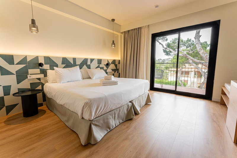 Hotel Santanyi Port, Santanyi, Spain