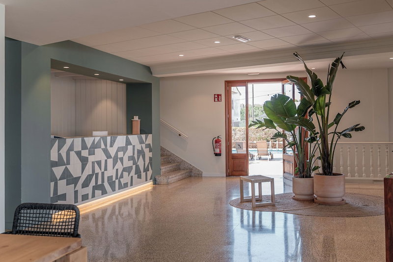 Hotel Santanyi Port, Santanyi, Spain