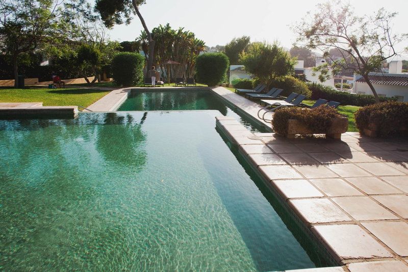 Hotel Ritual de Terra & SPA, Jávea, Spain