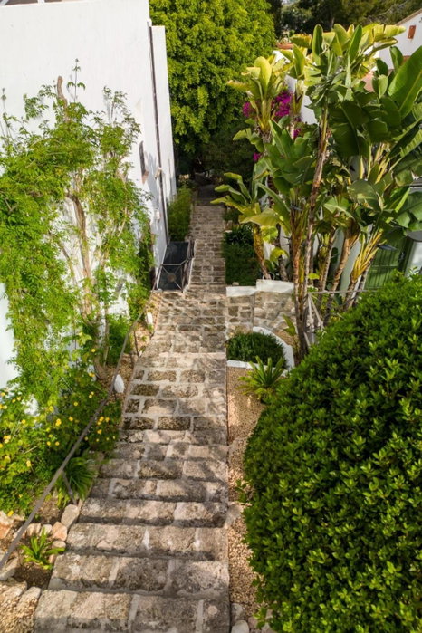 Hotel Ritual de Terra & SPA, Jávea, Spain