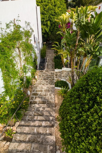 Hotel Ritual de Terra & SPA, Jávea, Spain