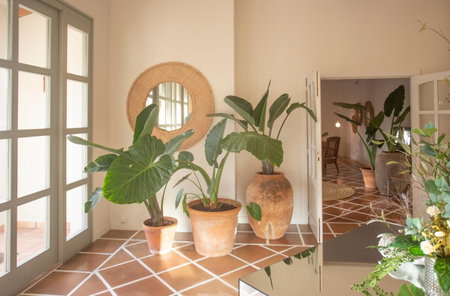 Hotel Ritual de Terra & SPA, Jávea, Spain