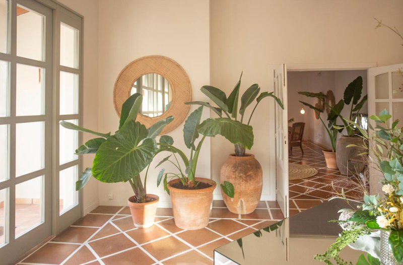 Hotel Ritual de Terra & SPA, Jávea, Spain
