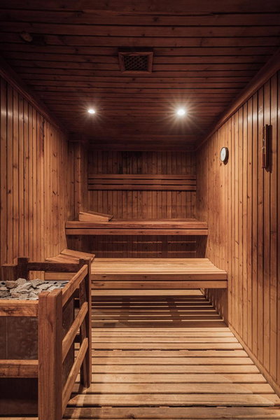 Hotel Ritual de Terra & SPA, Jávea, Spain
