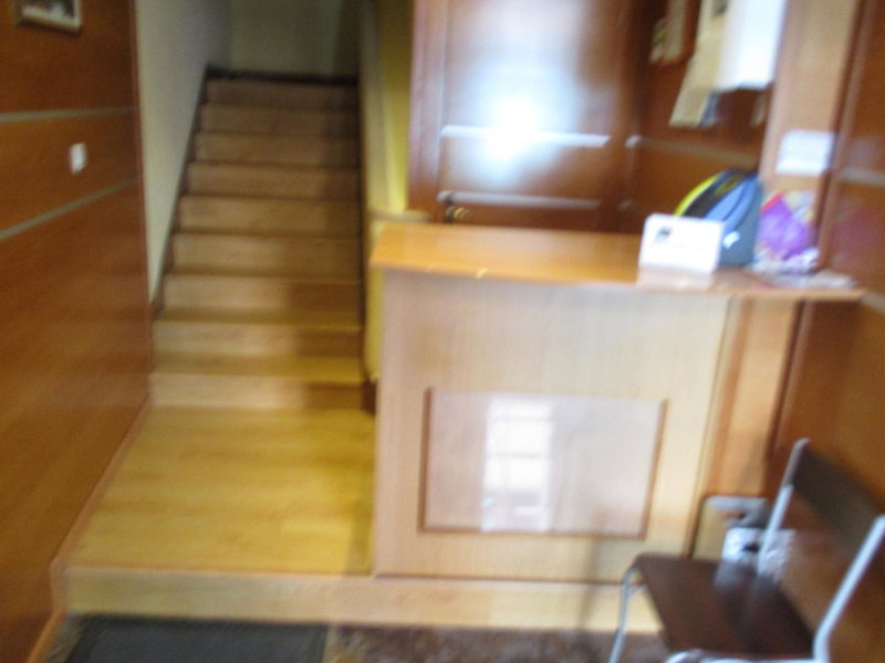Hostal Becares, Palencia, Spain