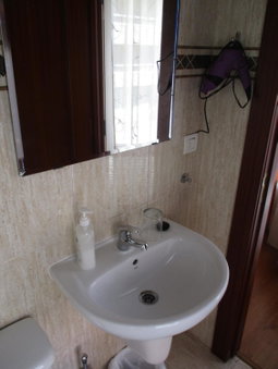 Hostal Becares, Palencia, Spain