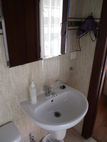 Hostal Becares, Palencia, Spain