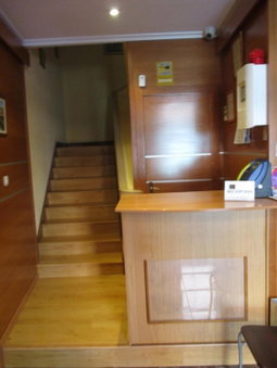 Hostal Becares, Palencia, Spain