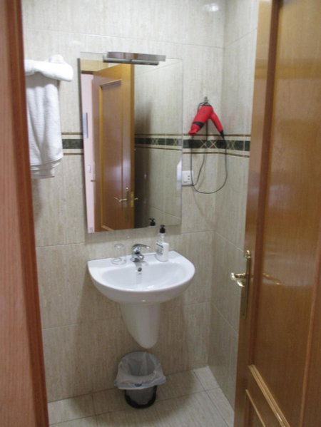Hostal Becares, Palencia, Spain