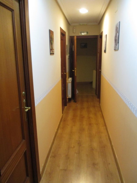 Hostal Becares, Palencia, Spain