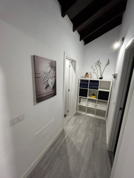 Hotel Rural Restaurante Mahoh, Villaverde, Spain