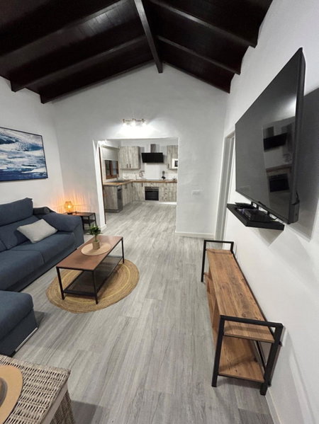 Hotel Rural Restaurante Mahoh, Villaverde, Spain