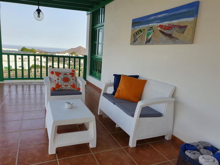 B&B Hotelito el Campo, Yaiza, Spain