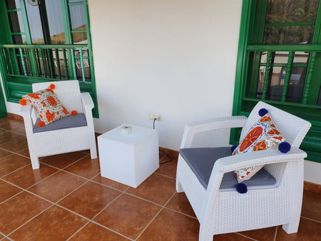 B&B Hotelito el Campo, Yaiza, Spain